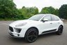 USED 2018 18 PORSCHE MACAN 2.0T SUV PDK 4WD HUGE SPEC �&pound;12,000 OF EXTRAS Euro 6 (s/s) (252 ps) MUST BE THE BEST ON SALE IN THE UK