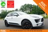 USED 2018 18 PORSCHE MACAN 2.0T SUV PDK 4WD HUGE SPEC �&pound;12,000 OF EXTRAS Euro 6 (s/s) (252 ps) MUST BE THE BEST ON SALE IN THE UK