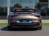 USED 2022 72 MERCEDES-BENZ SL 4.0 SL55 V8 BiTurbo AMG (Premium Plus) Convertible 2dr Petrol SpdS MCT 4MATIC+ Euro 6 (s/s) (476 ps) MONZA GREY | RED PEPPER TRIM
