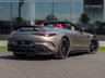 USED 2022 72 MERCEDES-BENZ SL 4.0 SL55 V8 BiTurbo AMG (Premium Plus) Convertible 2dr Petrol SpdS MCT 4MATIC+ Euro 6 (s/s) (476 ps) MONZA GREY | RED PEPPER TRIM