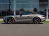 USED 2022 72 MERCEDES-BENZ SL 4.0 SL55 V8 BiTurbo AMG (Premium Plus) Convertible 2dr Petrol SpdS MCT 4MATIC+ Euro 6 (s/s) (476 ps) MONZA GREY | RED PEPPER TRIM