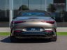 USED 2022 72 MERCEDES-BENZ SL 4.0 SL55 V8 BiTurbo AMG (Premium Plus) Convertible 2dr Petrol SpdS MCT 4MATIC+ Euro 6 (s/s) (476 ps) MONZA GREY | RED PEPPER TRIM
