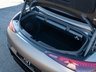 USED 2022 72 MERCEDES-BENZ SL 4.0 SL55 V8 BiTurbo AMG (Premium Plus) Convertible 2dr Petrol SpdS MCT 4MATIC+ Euro 6 (s/s) (476 ps) MONZA GREY | RED PEPPER TRIM
