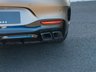 USED 2022 72 MERCEDES-BENZ SL 4.0 SL55 V8 BiTurbo AMG (Premium Plus) Convertible 2dr Petrol SpdS MCT 4MATIC+ Euro 6 (s/s) (476 ps) MONZA GREY | RED PEPPER TRIM