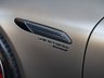USED 2022 72 MERCEDES-BENZ SL 4.0 SL55 V8 BiTurbo AMG (Premium Plus) Convertible 2dr Petrol SpdS MCT 4MATIC+ Euro 6 (s/s) (476 ps) MONZA GREY | RED PEPPER TRIM