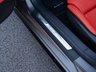 USED 2022 72 MERCEDES-BENZ SL 4.0 SL55 V8 BiTurbo AMG (Premium Plus) Convertible 2dr Petrol SpdS MCT 4MATIC+ Euro 6 (s/s) (476 ps) MONZA GREY | RED PEPPER TRIM