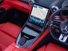 USED 2022 72 MERCEDES-BENZ SL 4.0 SL55 V8 BiTurbo AMG (Premium Plus) Convertible 2dr Petrol SpdS MCT 4MATIC+ Euro 6 (s/s) (476 ps) MONZA GREY | RED PEPPER TRIM