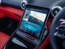 USED 2022 72 MERCEDES-BENZ SL 4.0 SL55 V8 BiTurbo AMG (Premium Plus) Convertible 2dr Petrol SpdS MCT 4MATIC+ Euro 6 (s/s) (476 ps) MONZA GREY | RED PEPPER TRIM
