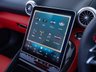 USED 2022 72 MERCEDES-BENZ SL 4.0 SL55 V8 BiTurbo AMG (Premium Plus) Convertible 2dr Petrol SpdS MCT 4MATIC+ Euro 6 (s/s) (476 ps) MONZA GREY | RED PEPPER TRIM