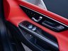 USED 2022 72 MERCEDES-BENZ SL 4.0 SL55 V8 BiTurbo AMG (Premium Plus) Convertible 2dr Petrol SpdS MCT 4MATIC+ Euro 6 (s/s) (476 ps) MONZA GREY | RED PEPPER TRIM