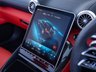 USED 2022 72 MERCEDES-BENZ SL 4.0 SL55 V8 BiTurbo AMG (Premium Plus) Convertible 2dr Petrol SpdS MCT 4MATIC+ Euro 6 (s/s) (476 ps) MONZA GREY | RED PEPPER TRIM