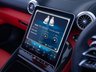 USED 2022 72 MERCEDES-BENZ SL 4.0 SL55 V8 BiTurbo AMG (Premium Plus) Convertible 2dr Petrol SpdS MCT 4MATIC+ Euro 6 (s/s) (476 ps) MONZA GREY | RED PEPPER TRIM