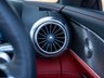 USED 2022 72 MERCEDES-BENZ SL 4.0 SL55 V8 BiTurbo AMG (Premium Plus) Convertible 2dr Petrol SpdS MCT 4MATIC+ Euro 6 (s/s) (476 ps) MONZA GREY | RED PEPPER TRIM