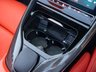 USED 2022 72 MERCEDES-BENZ SL 4.0 SL55 V8 BiTurbo AMG (Premium Plus) Convertible 2dr Petrol SpdS MCT 4MATIC+ Euro 6 (s/s) (476 ps) MONZA GREY | RED PEPPER TRIM