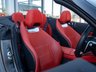USED 2022 72 MERCEDES-BENZ SL 4.0 SL55 V8 BiTurbo AMG (Premium Plus) Convertible 2dr Petrol SpdS MCT 4MATIC+ Euro 6 (s/s) (476 ps) MONZA GREY | RED PEPPER TRIM