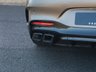 USED 2022 72 MERCEDES-BENZ SL 4.0 SL55 V8 BiTurbo AMG (Premium Plus) Convertible 2dr Petrol SpdS MCT 4MATIC+ Euro 6 (s/s) (476 ps) MONZA GREY | RED PEPPER TRIM