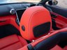 USED 2022 72 MERCEDES-BENZ SL 4.0 SL55 V8 BiTurbo AMG (Premium Plus) Convertible 2dr Petrol SpdS MCT 4MATIC+ Euro 6 (s/s) (476 ps) MONZA GREY | RED PEPPER TRIM