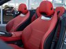 USED 2022 72 MERCEDES-BENZ SL 4.0 SL55 V8 BiTurbo AMG (Premium Plus) Convertible 2dr Petrol SpdS MCT 4MATIC+ Euro 6 (s/s) (476 ps) MONZA GREY | RED PEPPER TRIM