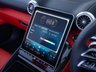 USED 2022 72 MERCEDES-BENZ SL 4.0 SL55 V8 BiTurbo AMG (Premium Plus) Convertible 2dr Petrol SpdS MCT 4MATIC+ Euro 6 (s/s) (476 ps) MONZA GREY | RED PEPPER TRIM