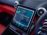 USED 2022 72 MERCEDES-BENZ SL 4.0 SL55 V8 BiTurbo AMG (Premium Plus) Convertible 2dr Petrol SpdS MCT 4MATIC+ Euro 6 (s/s) (476 ps) MONZA GREY | RED PEPPER TRIM