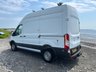 USED 2018 67 FORD TRANSIT 2.0 350 EcoBlue Panel Van 5dr Diesel Manual FWD L2 H3 Euro 6 (130 ps) 