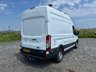 USED 2018 67 FORD TRANSIT 2.0 350 EcoBlue Panel Van 5dr Diesel Manual FWD L2 H3 Euro 6 (130 ps) 