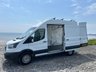 USED 2018 67 FORD TRANSIT 2.0 350 EcoBlue Panel Van 5dr Diesel Manual FWD L2 H3 Euro 6 (130 ps) 