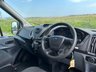 USED 2018 67 FORD TRANSIT 2.0 350 EcoBlue Panel Van 5dr Diesel Manual FWD L2 H3 Euro 6 (130 ps) 