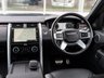 USED 2023 73 LAND ROVER DISCOVERY 3.0 D300 MHEV Dynamic HSE SUV 5dr Diesel Auto 4WD Euro 6 (s/s) (300 ps) SEAT CONVERSION | ELEC TOWBAR