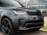 USED 2023 73 LAND ROVER DISCOVERY 3.0 D300 MHEV Dynamic HSE SUV 5dr Diesel Auto 4WD Euro 6 (s/s) (300 ps) SEAT CONVERSION | ELEC TOWBAR