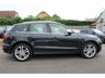 USED 2014 64 AUDI SQ5 3.0 BiTDI V6 SUV 5dr Diesel Tiptronic quattro Euro 5 (s/s) (313 ps) 
