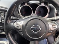 USED 2013 13 NISSAN JUKE 1.5 dCi 8v n-tec SUV 5dr Diesel Manual Euro 5 (110 ps) *12 MONTHS MOT 3 MONTHS WARRANTY*