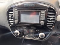 USED 2013 13 NISSAN JUKE 1.5 dCi 8v n-tec SUV 5dr Diesel Manual Euro 5 (110 ps) *12 MONTHS MOT 3 MONTHS WARRANTY*