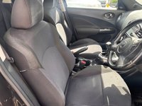 USED 2013 13 NISSAN JUKE 1.5 dCi 8v n-tec SUV 5dr Diesel Manual Euro 5 (110 ps) *12 MONTHS MOT 3 MONTHS WARRANTY*