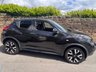 USED 2013 13 NISSAN JUKE 1.5 dCi 8v n-tec SUV 5dr Diesel Manual Euro 5 (110 ps) *12 MONTHS MOT 3 MONTHS WARRANTY*