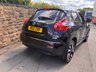 USED 2013 13 NISSAN JUKE 1.5 dCi 8v n-tec SUV 5dr Diesel Manual Euro 5 (110 ps) *12 MONTHS MOT 3 MONTHS WARRANTY*