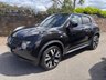 USED 2013 13 NISSAN JUKE 1.5 dCi 8v n-tec SUV 5dr Diesel Manual Euro 5 (110 ps) *12 MONTHS MOT 3 MONTHS WARRANTY*