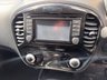 USED 2013 13 NISSAN JUKE 1.5 dCi 8v n-tec SUV 5dr Diesel Manual Euro 5 (110 ps) *12 MONTHS MOT 3 MONTHS WARRANTY*
