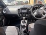 USED 2013 13 NISSAN JUKE 1.5 dCi 8v n-tec SUV 5dr Diesel Manual Euro 5 (110 ps) *12 MONTHS MOT 3 MONTHS WARRANTY*