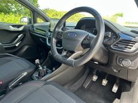 USED 2019 68 FORD FIESTA 1.0T EcoBoost GPF ST-Line Hatchback 5dr Petrol Manual Euro 6 (s/s) (125 ps) 