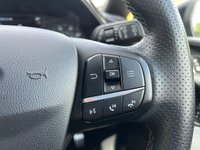 USED 2019 68 FORD FIESTA 1.0T EcoBoost GPF ST-Line Hatchback 5dr Petrol Manual Euro 6 (s/s) (125 ps) 