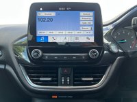 USED 2019 68 FORD FIESTA 1.0T EcoBoost GPF ST-Line Hatchback 5dr Petrol Manual Euro 6 (s/s) (125 ps) 