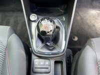 USED 2019 68 FORD FIESTA 1.0T EcoBoost GPF ST-Line Hatchback 5dr Petrol Manual Euro 6 (s/s) (125 ps) 
