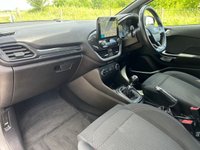 USED 2019 68 FORD FIESTA 1.0T EcoBoost GPF ST-Line Hatchback 5dr Petrol Manual Euro 6 (s/s) (125 ps) 