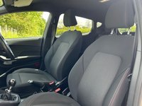 USED 2019 68 FORD FIESTA 1.0T EcoBoost GPF ST-Line Hatchback 5dr Petrol Manual Euro 6 (s/s) (125 ps) 