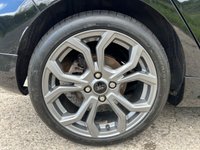 USED 2019 68 FORD FIESTA 1.0T EcoBoost GPF ST-Line Hatchback 5dr Petrol Manual Euro 6 (s/s) (125 ps) 