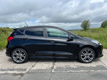 View our FORD FIESTA