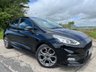 USED 2019 68 FORD FIESTA 1.0T EcoBoost GPF ST-Line Hatchback 5dr Petrol Manual Euro 6 (s/s) (125 ps) 