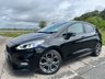 USED 2019 68 FORD FIESTA 1.0T EcoBoost GPF ST-Line Hatchback 5dr Petrol Manual Euro 6 (s/s) (125 ps) 