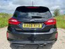 USED 2019 68 FORD FIESTA 1.0T EcoBoost GPF ST-Line Hatchback 5dr Petrol Manual Euro 6 (s/s) (125 ps) 